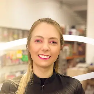 Juliane Gemmer, veterinária responsável da Goiopet