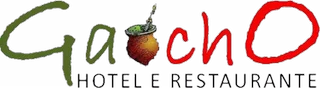 Logo Hotel e Restaurante do Gaúcho